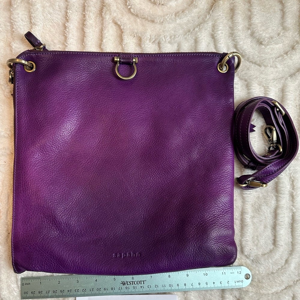 Sapahn Purse